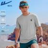 Warrior Men's Cool-Feel Quick-Dry T-Shirt