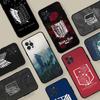 Anime A-Attack On Titan Phone Case For IPhone 16 15 8 7 6 6S Plus X SE XR XS 14 11 12 13 Mini Pro Max Mobile Case