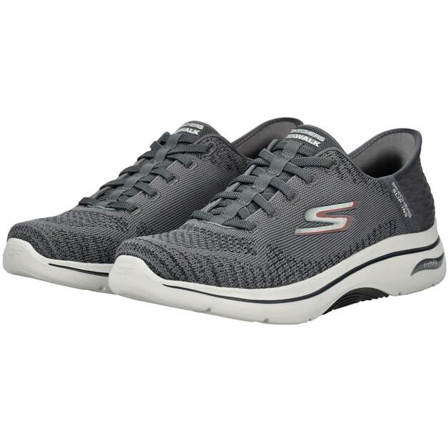 Кроссовки Skechers Slip On
