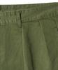 ANNOT Washed Office Hiker Shorts Olive