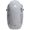 Recycled Polyester Backpack Regular Unisex Gray Adidas JP1239