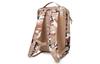 Jordan Polyester Backpack Unisex Desert Camouflage JD2333032AD-002