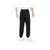 Nike FW23 Year Of The Dragon CNY Series Quick-Drying Fleece-Lined Long Knit Basketball Pants Men Bottoms Black FZ6381-010