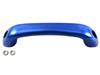 BRIGHTZ Jimny Nomad JC74W Aluminum Assist Grip Blue 1PC JC74W Nomad JC 74 [INT-GRIP-043-1PC]