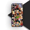 Gokus Dragons Balls Vegeta Super for Motorola Moto G82 G20 G22 G23 G32 G8 G7 G9 Power Plus G41 G30 G71 E22 E13 E20 E32 Case