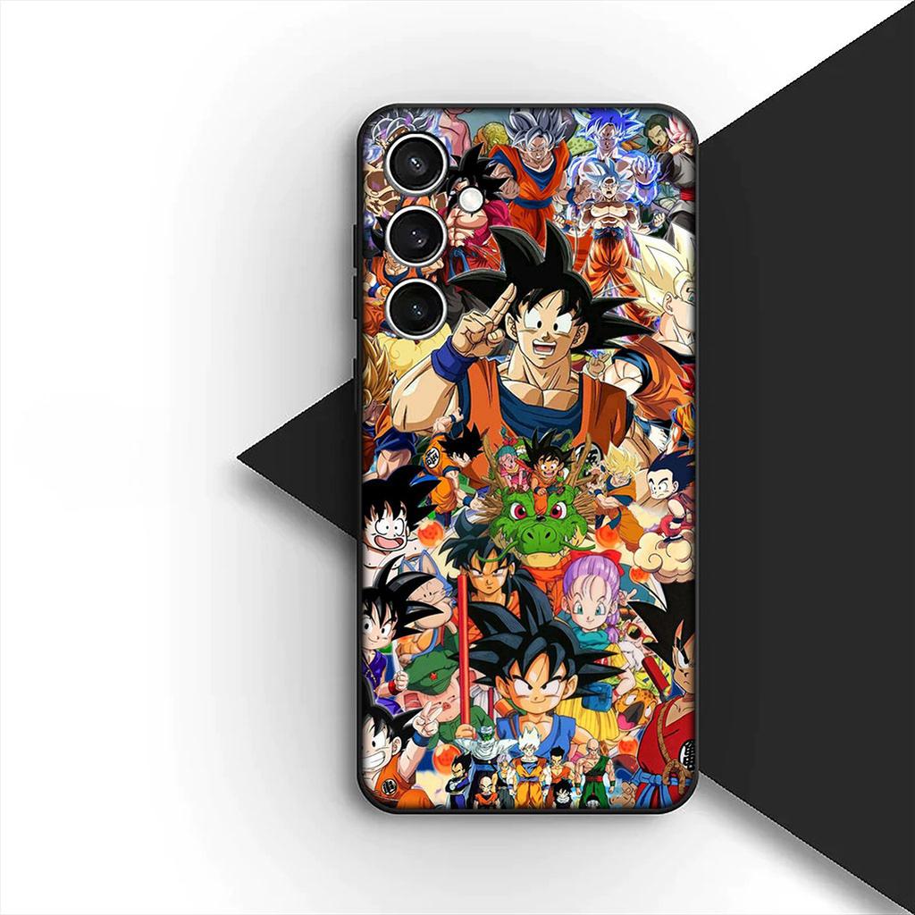 Gokus Dragons Balls Vegeta Super for Motorola Moto G82 G20 G22 G23 G32 G8 G7 G9 Power Plus G41 G30 G71 E22 E13 E20 E32 Case