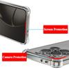 Case For Xiaomi 1 14 13 1T 14T 13T 12T Pro Lite Protective Cover Four Corners Shockproof Bumper Coque Fundas