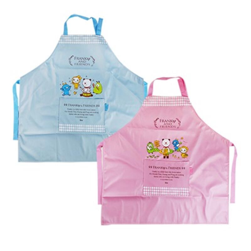 8500 Waterproof Apron (FR) Random delivery