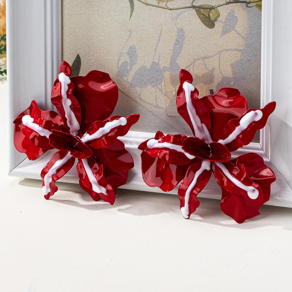 Fashion Drop Earrings For Women's Jewelry