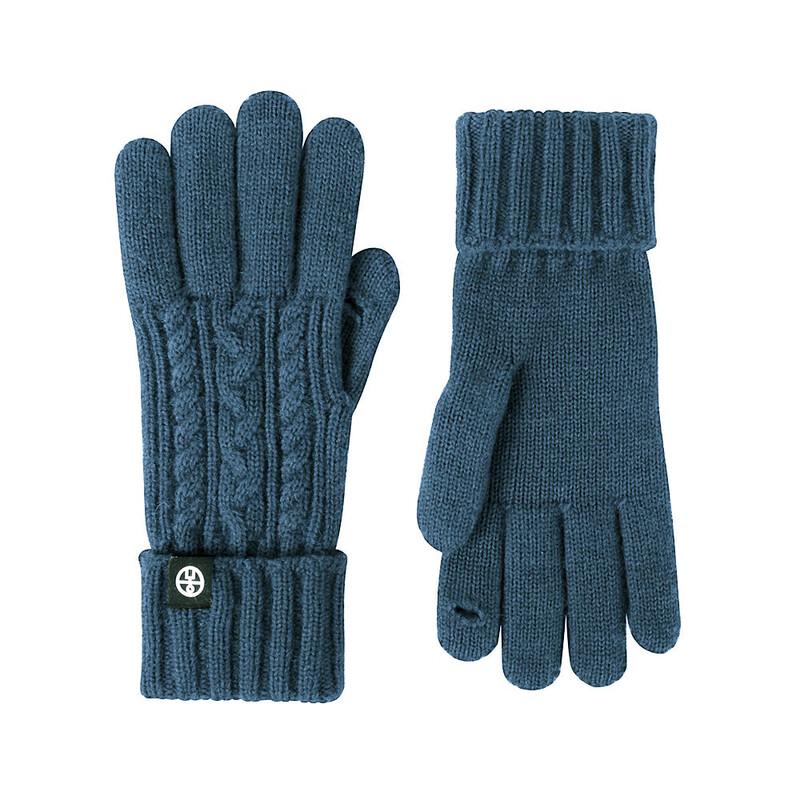

Xihong Winter Outdoor Cycling Knitted Gloves One Size