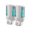 Large Capacity Lotion Soap Container Manual Press Liquid Soap Dispenser  Kitchen