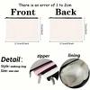 Portable Medicine Bag Cute First Aid Kit Medical Emergency Kits Organizer Outdoor Household Medicine Pill Storage Bag Travel