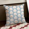 Woolly sheep Cushion Cover Reversible Soft Durable Pillow Cover Home  Car MultiScene Use for Daily Comfort