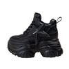 Retro Dad Shoes 2026 Nové Podzimní Silná Podrážka Ležérní Módní Zvyšující Výšku Dámské Boty
