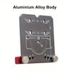 35Mm Woodworking Punching Aid with Hinge Positioner and Limit Frame for Fast and Precise Drilling Installation for Cabinet Doors