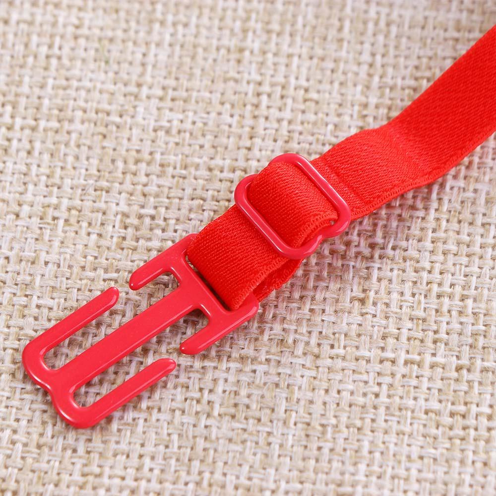 Back Hasp Bra Strap Buckle Intimates Accessories Non-slip Underwear Straps Women Bra Strap