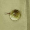 FRAMeWORK Lightweight, unlined, linen blend. Jacket 38 beige Women Used