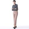  She S miSS  Laura Side Slit Mini Flare pantS