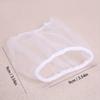 100 Pieces Kitchen Sink Filter Bag, Disposable Filter Sink Filter Bag, Used To Collect Kitchen Food Residue and Leftover Garbage