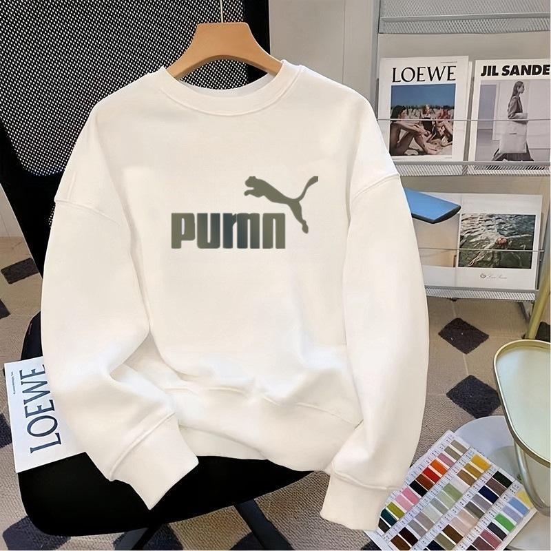 Men's Casual Long-Sleeve Hoodie: Autumn/Winter Unisex Versatile Top