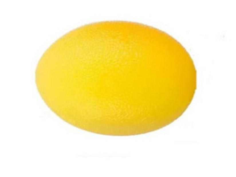 Posilovač ruky a antistresový míček: Rehabilitační a fitness trenér pro hemiplegii, mrtvici a posilování rukou