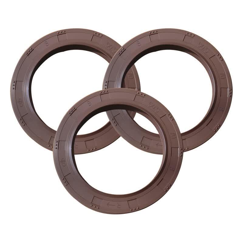 Dongfeng Warrior EQ2050 Wheel-side Input Shaft Oil Seal
