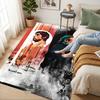 Scarface Legend Living Room Non-Slip Area Rug Soft Carpet for Bedroom Game Playroom Sofa Office Home Decor Doormat Christmas Gift C921167