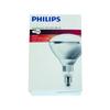 Infrared Lamp 250w White Screw 8435