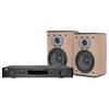 Accesorii audio și video – Amplificatoare