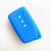 For Lexus Nx - For Lexus Rx -  Car Key Fob Cover Case Bag Silicone Key Shell Fob For Lexus Es -