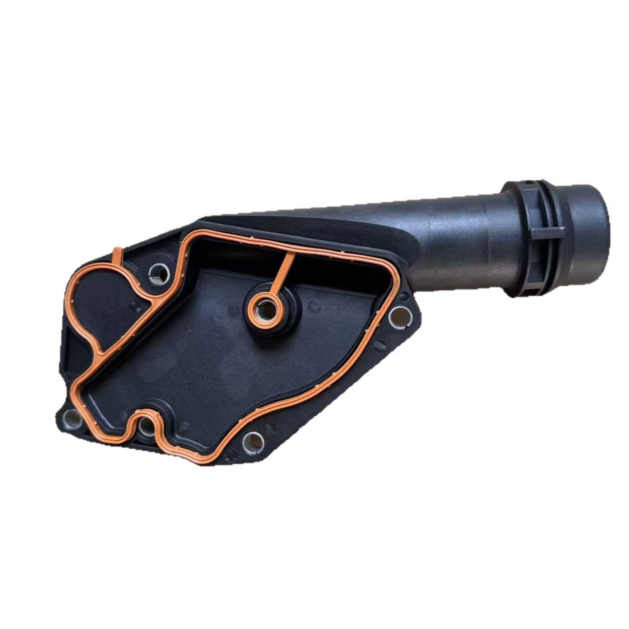 

06E121168 Thermostat Housing/Cover for C6 2.4 Yes