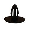 ESC ECF28 10-delers bagasjeromsbeholder, panserholder, svart for Renault : 7703077117
