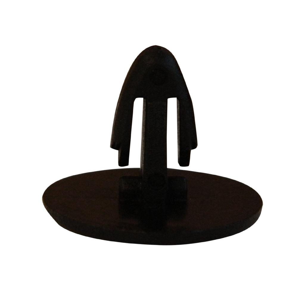 ESC ECF28 10-delers bagasjeromsbeholder, panserholder, svart for Renault : 7703077117