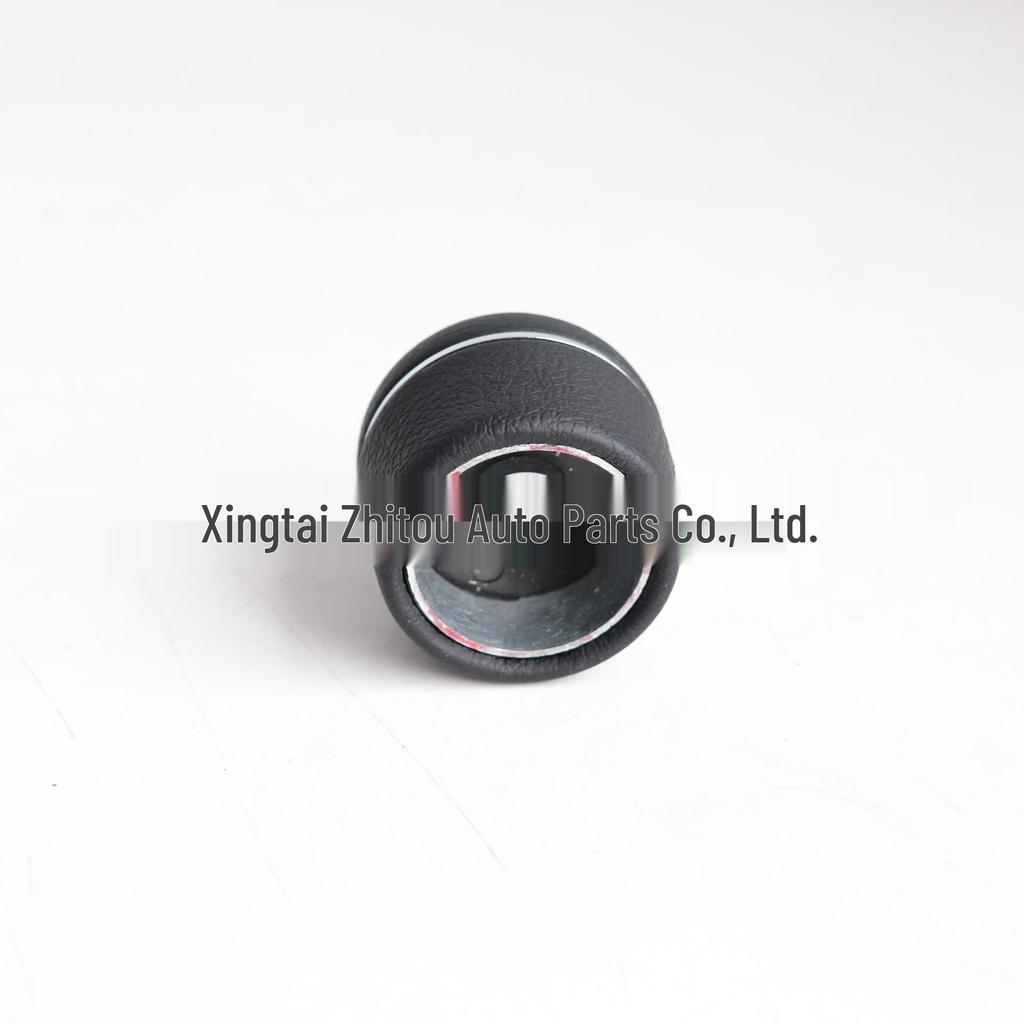 Compatible with Alpha Manual Gear Shift Knob Head