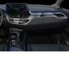 For 2018- Toyota CHR Izoa Center Console Car Navigation Screen Film Door Interior Accessories TPU Transparent Protector Film