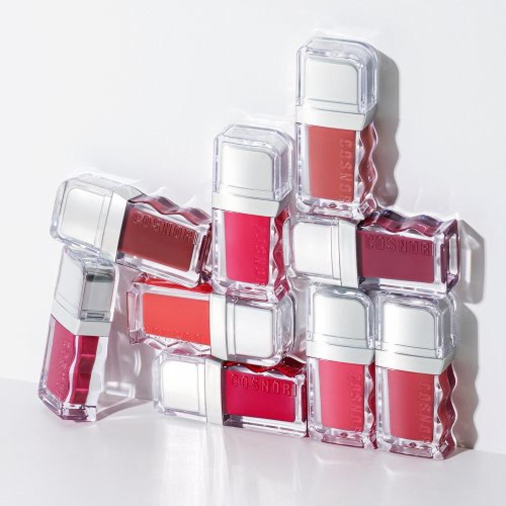 Cossori Wave Tint 2 Pcs