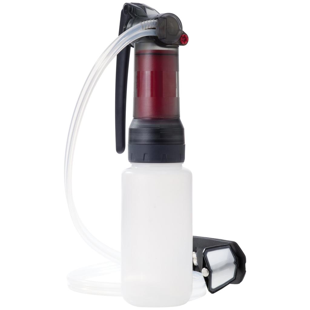 MSR Outdoor Water Purifier Guardian Japanese 31370 [Genuine Product]