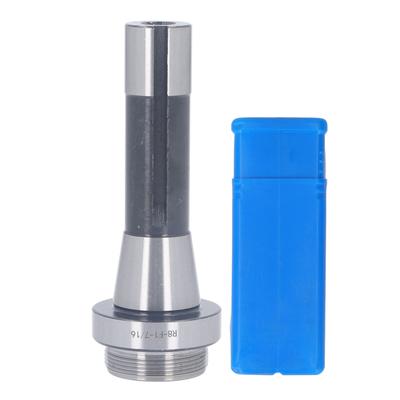 F1 Type Boorkop Schacht R8‑1‑1 2‑18UNF‑7 16 Doorn Freesadapter Gereedschapshouder van Koolstofstaal