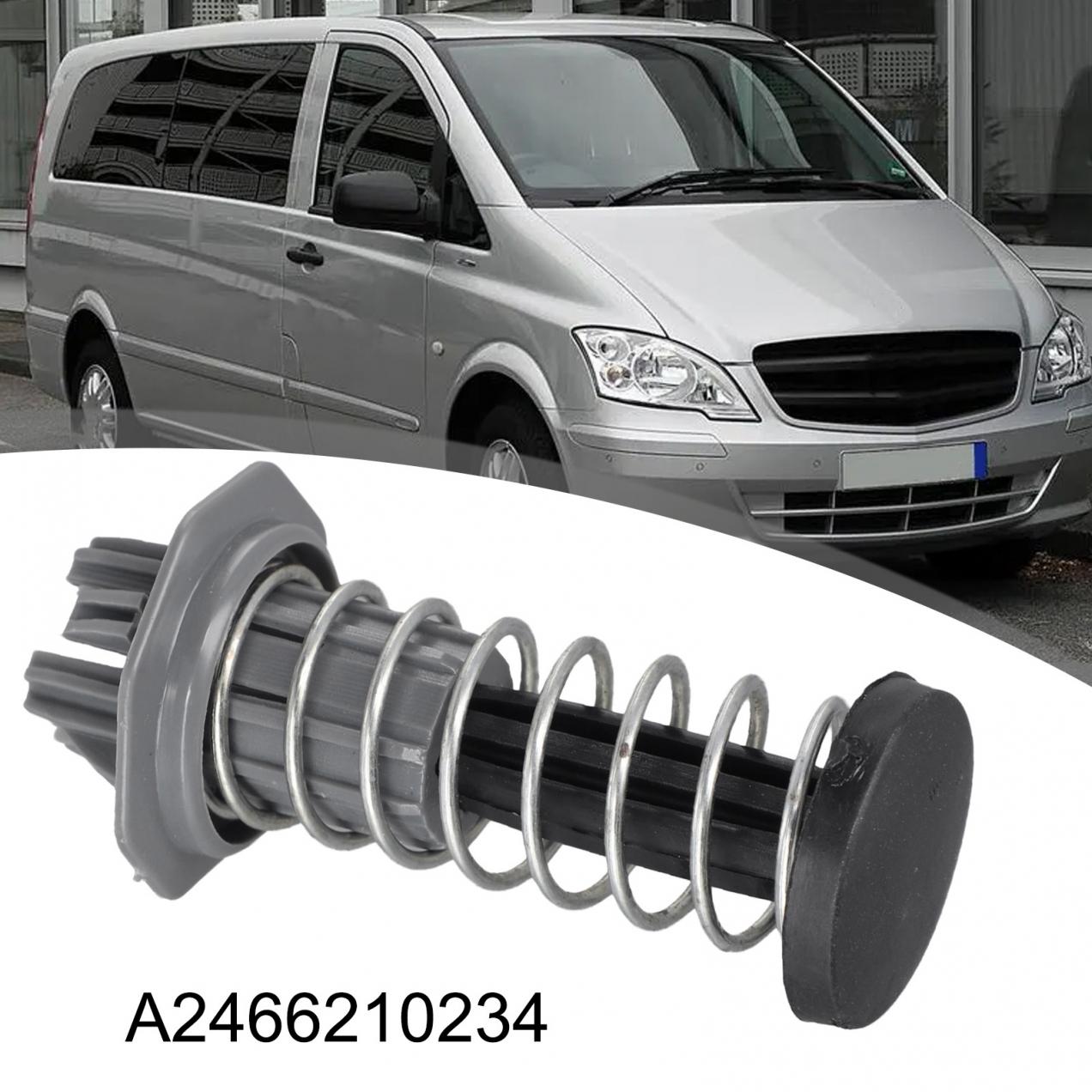 

Для Mercedes для Vito W447 Капоти двигуна Пружина капота Легка установка частини