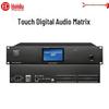 HuiDu Professional Touchscreen Digital Audio Processor (CN Version)