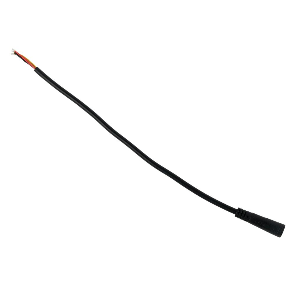 Cablu prelungitor 20cm Cablu prelungitor Piese bicicletă electrică