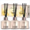 Perfume Diffuser Ylang Ylang 200ml * 3pcs SET, Korean Cosmetics with Good Fragrance