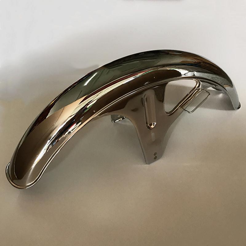 Motorcycle Accessories AX100 Front Mudguard Water Deflector