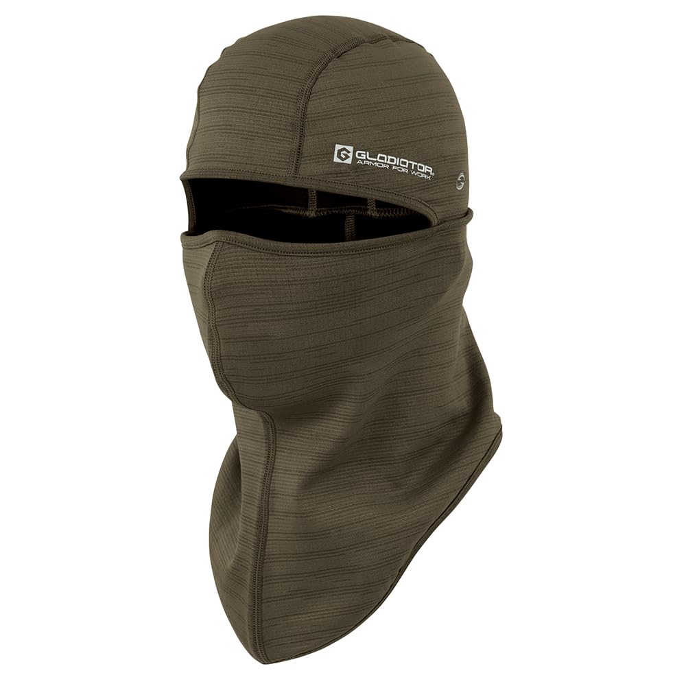 

WARM Balaclava Army F [Odor Clear] G-244