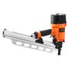 Rahmennagler 50 bis 90 mm 21° Vollkopf Pneumatischer Rahmennagler
