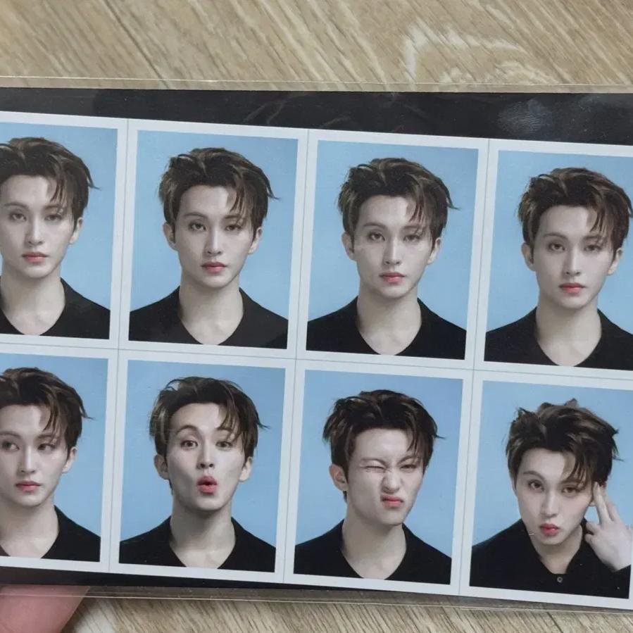 

Ncitydream Mark Id Photo Dream Show Md