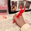 Crab Lobster Claw Gel Pens, Ocean Themed Writing Pens, Novelty Office School Supplies