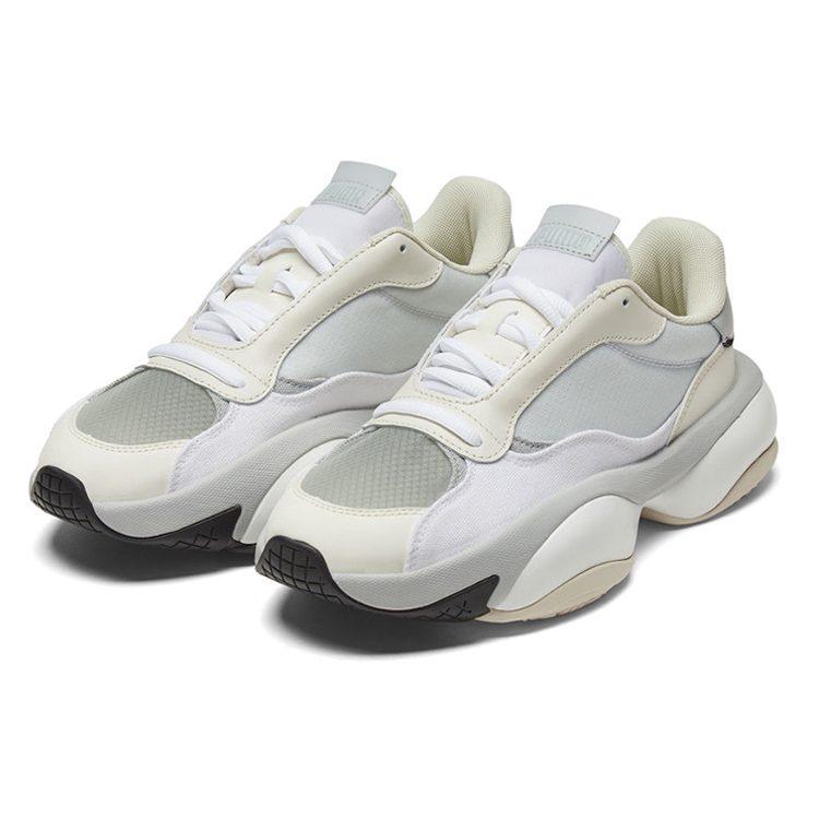 Puma Alteration T 'white' 374556-01