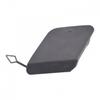 Tow Hook Cap Tow Hook Cover Cap 1pc 51127293548 Rear