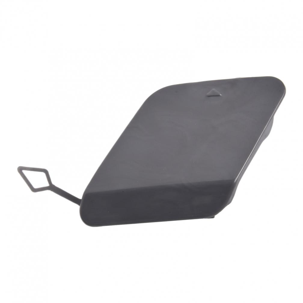 Tow Hook Cap Tow Hook Cover Cap 1pc 51127293548 Rear